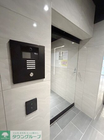 ARKMARK国分寺の物件内観写真